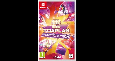 Toaplan Arcade Collection Vol. 2