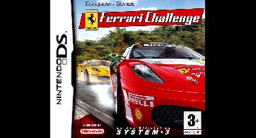 Ferrari Challenge