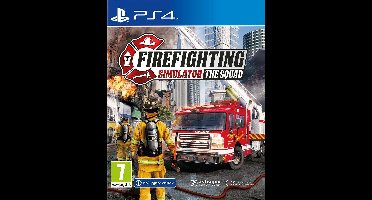 Firefighting Simulator - The Squad