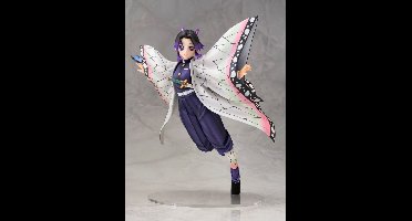 Demon Slayer Kimetsu No Yaiba Shinobu Kocho 1:7 Scale PVC Statue