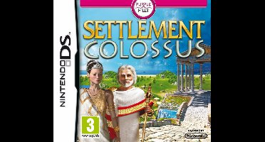 Settlement Colossus