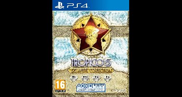 Tropico 5 Complete Collection