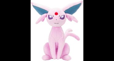 Pokemon Pluche - Espeon (Jazwares)
