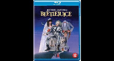 Beetlejuice
