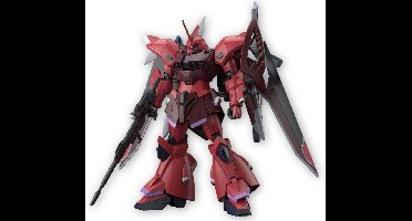 Gundam Seed Freedom High Grade 1:144 Model Kit - Gelgoog Menace Tentative