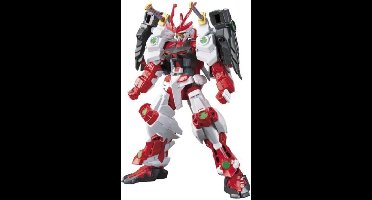 Gundam Build Fighters High Grade 1:144 Model Kit - Sengoku Astray Gundam