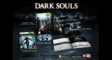 Dark Souls (Limited Edition)