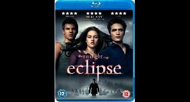 Twilight Eclipse