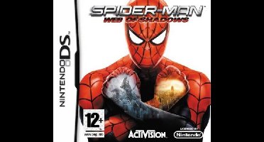 Spider-Man Web of Shadows