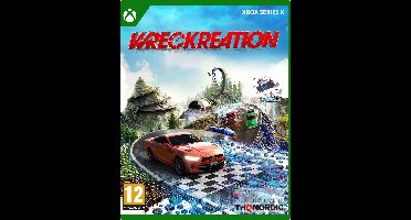 Wreckreation