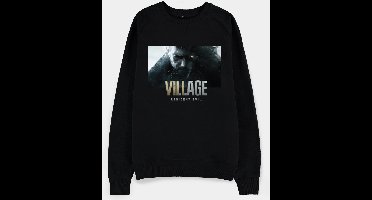 Resident Evil - Village Men's Sweater
