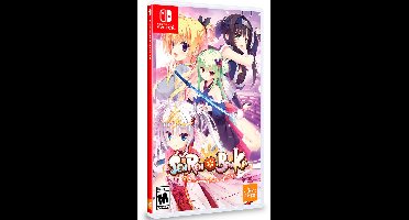 Senren * Banka (Limited Run Games)