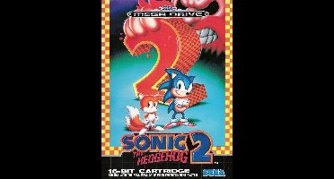 Sonic 2