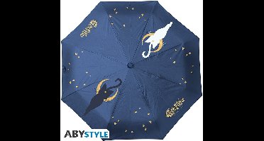 Sailor Moon - Luna & Artemis Umbrella