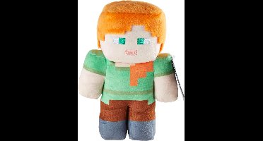 Minecraft Basic Pluche - Alex