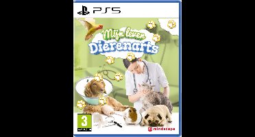 Mijn Leven - Dierenarts