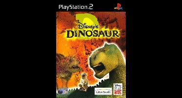 Disney's Dinosaur