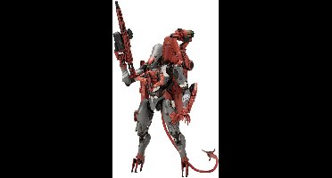 Death Stranding 2 Plastic Model Kit 1/20 - The Ghost Mech Coffins