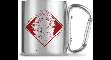Tokyo Revengers Mug Carabiner - Mikey