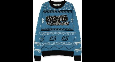 Naruto - Men's Christmas Jumper
