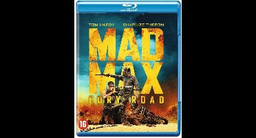 Mad Max: Fury Road