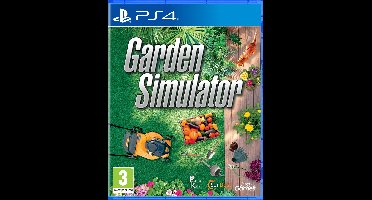 Garden Simulator