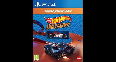 Hot Wheels Unleashed - Challenge Accepted Edition