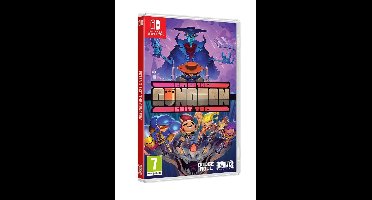 Enter x Exit the Gungeon