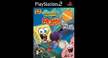 Super Party met Spongebob en zijn Vrienden