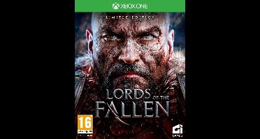 Lords of the Fallen