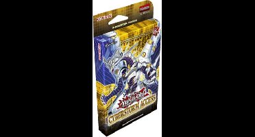 Yu-Gi-Oh! TCG Cyberstorm Access 3-Pack