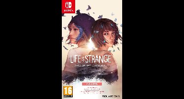 Life is Strange Arcadia Bay Collection