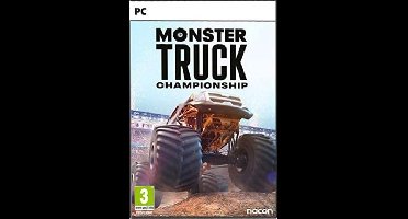 Monster Truck Championship