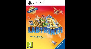 Ravensburger Labyrinth