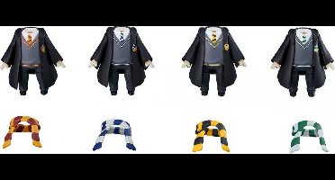 Harry Potter: Nendoroid More - Dress Up Hogwarts Uniform - Slacks Style Blind Box
