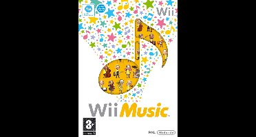 Wii Music