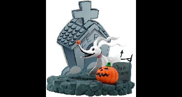 The Nightmare Before Christmas Abystyle Figure - Zero