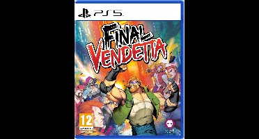 Final Vendetta