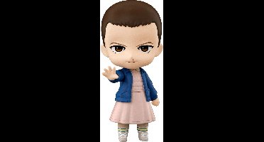 Stranger Things Nendoroid - Eleven