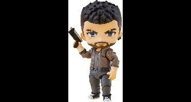 Cyberpunk 2077 Nendoroid - Male V