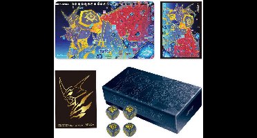 Digimon TCG Tamer's Evolution Box -Rise Of Digimon-