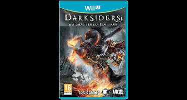 Darksiders Warmastered Edition