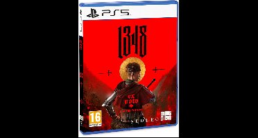 1348 Ex Voto Limited Edition