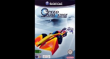 Speed Challenge Villeneuve
