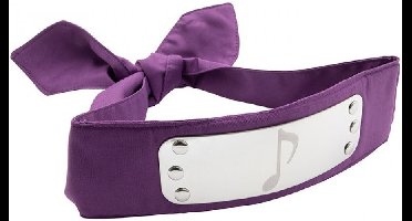 Naruto Shippuden Headband - Sound Village