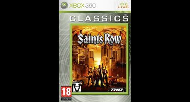 Saints Row (Classics)
