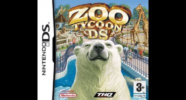 Zoo Tycoon