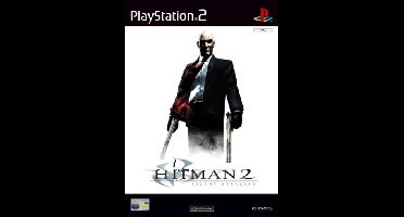 Hitman 2