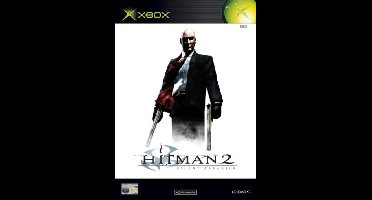 Hitman 2