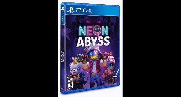 Neon Abyss